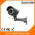 CCTV OSD Manual Camera Sony Effio 700tvl Camera with OSD Menu